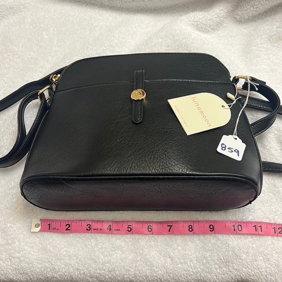 NWT FASHION HANDBAG - Picture 1 of 7